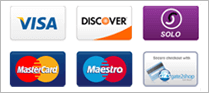 SSD Networks Limited Credit Card