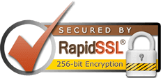 SSD Networks Limited RapidSSL